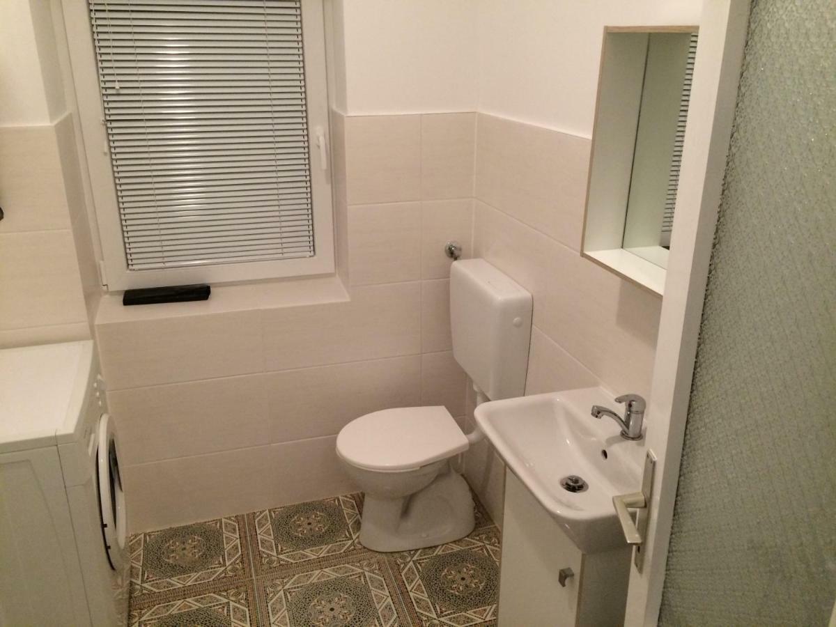 Apartma Delavska Máribor Exterior foto