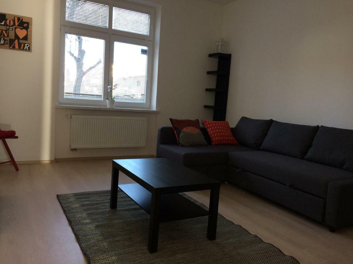 Apartma Delavska Máribor Exterior foto