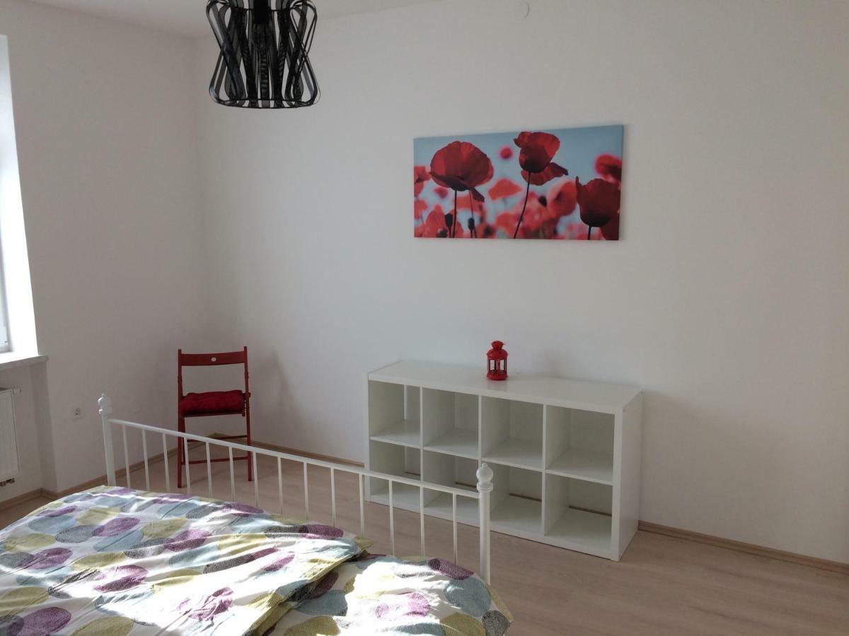 Apartma Delavska Máribor Exterior foto